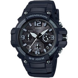 Casio MCW-100H-1A3