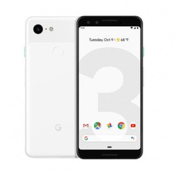 Google Pixel 3 128GB (белый)