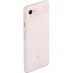 Google Pixel 3 128GB (розовый)