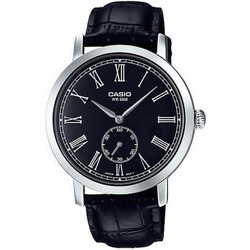 Casio MTP-E150L-1B