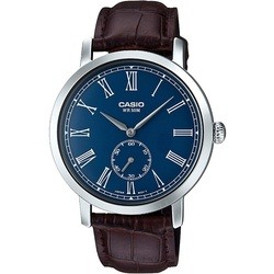 Casio MTP-E150L-2B