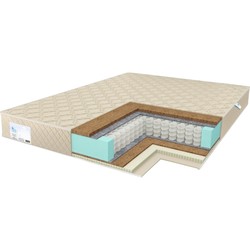 Comfort Line Hard-Medium Light TFK (80x200)