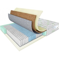 Comfort Line HardStyle Life S1000 (70x200)
