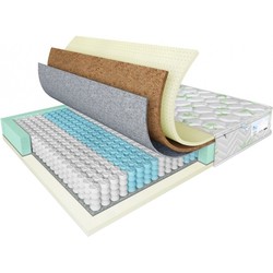 Comfort Line HardStyle Life TFK (120x190)