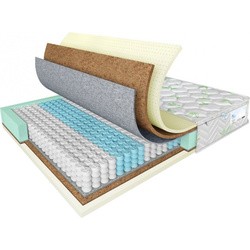 Comfort Line HardStyle Medium Life TFK (80x190)