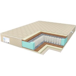 Comfort Line HardStyle-Medium Light TFK (140x190)