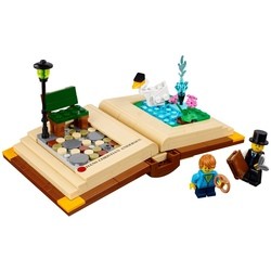 Lego Creative Personalities 40291