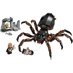 Lego Shelob Attacks 9470