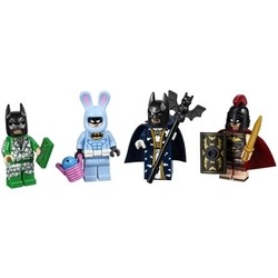 Lego Batman Movie Minifigure Collection 5004939