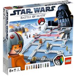 Lego The Battle of Hoth 3866