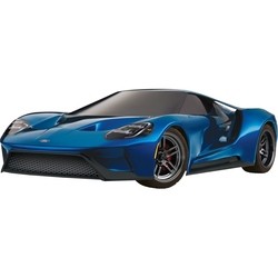 Traxxas Ford GT 4WD RTR 1:10