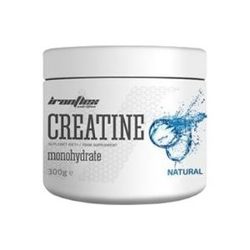 IronFlex Creatine Monohydrate 300 g