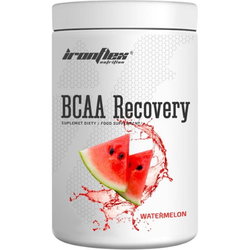 IronFlex BCAA Recovery 200 g