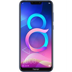 Huawei Honor 8C 32GB/3GB (синий)