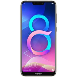 Huawei Honor 8C 32GB/3GB (золотистый)