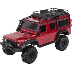 Traxxas TRX-4 Scale and Trail Crawler 4WD RTR 1:10