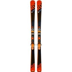 Rossignol Experience 80 HD 168 (2017/2018)