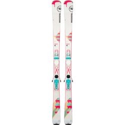 Rossignol Famous 4 142 (2017/2018)