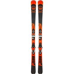 Rossignol Pursuit 600 Cam 170 (2017/2018)