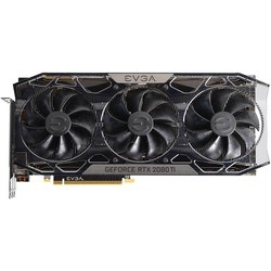 EVGA GeForce RTX 2080 Ti FTW3 ULTRA GAMING