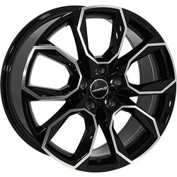 Zorat BK5278 7x17/5x112 ET40 DIA57,1