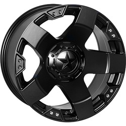 Zorat D3032 9x18/6x114,3 ET0 DIA66,1