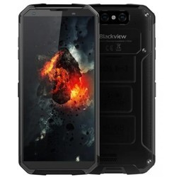 Blackview BV9500 (черный)