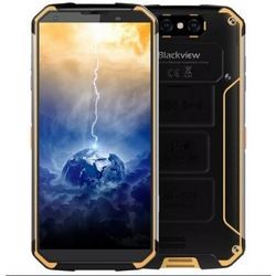 Blackview BV9500 (желтый)