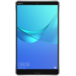 Huawei MediaPad M5 8 LTE 64GB (серый)