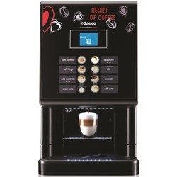 Philips Saeco Phedra Evo Cappuccino