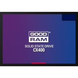 GOODRAM SSDPR-CX400-128