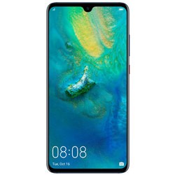 Huawei Mate 20 128GB/4GB (синий)