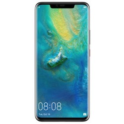 Huawei Mate 20 Pro 128GB (черный)