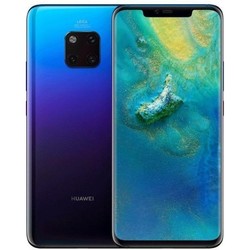 Huawei Mate 20 Pro 128GB (синий)