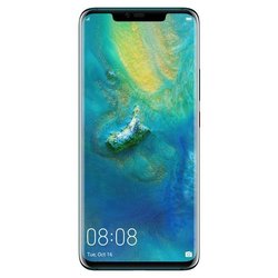 Huawei Mate 20 Pro 128GB (зеленый)