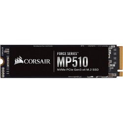 Corsair CSSD-F240GBMP510