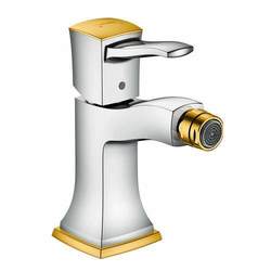 Hansgrohe Metropol Classic 31320 (золотистый)