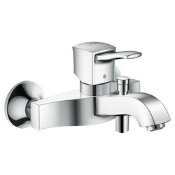 Hansgrohe Metropol Classic 31340 (хром)