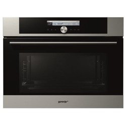 Gorenje GCM 812 (нержавеющая сталь)