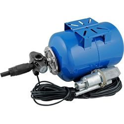 UNIPUMP Aquarobot M 24-40 H