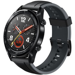 Huawei Watch GT (черный)