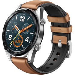 Huawei Watch GT (серый)