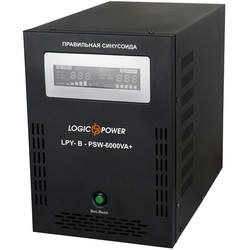Logicpower LPY-B-PSW-7000VA Plus