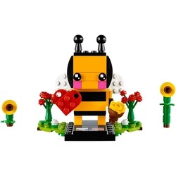 Lego Valentines Bee 40270