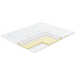 Musson Futo Latex 125x190