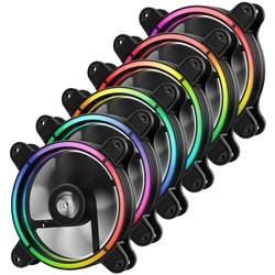 Enermax T.B. RGB 12cm 6pcs.