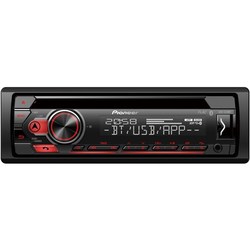 Pioneer DEH-S310BT