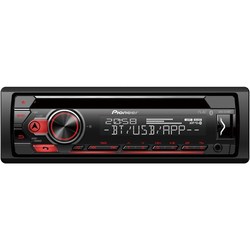 Pioneer DEH-S410BT