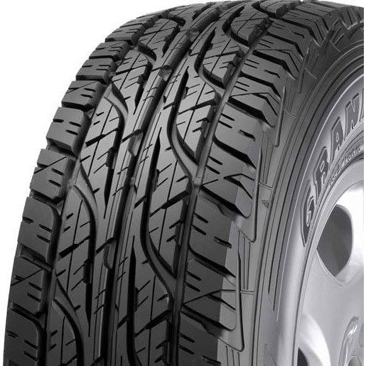 Dunlop Grandtrek AT3 205/50 R15 104S