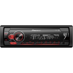 Pioneer MVH-S310BT